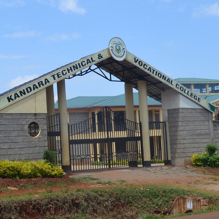 MPs grill Kandara TVC over Ksh43m in uncollected student fees 2 Kandara Technical and Vocational College (TVC). Auditors flagged more than Ksh43.3 million in unpaid student fees.