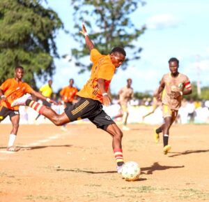 Governor Mutula calls for formation of Makueni FC as MKJ Supa Cup winners crowned 3 mutula