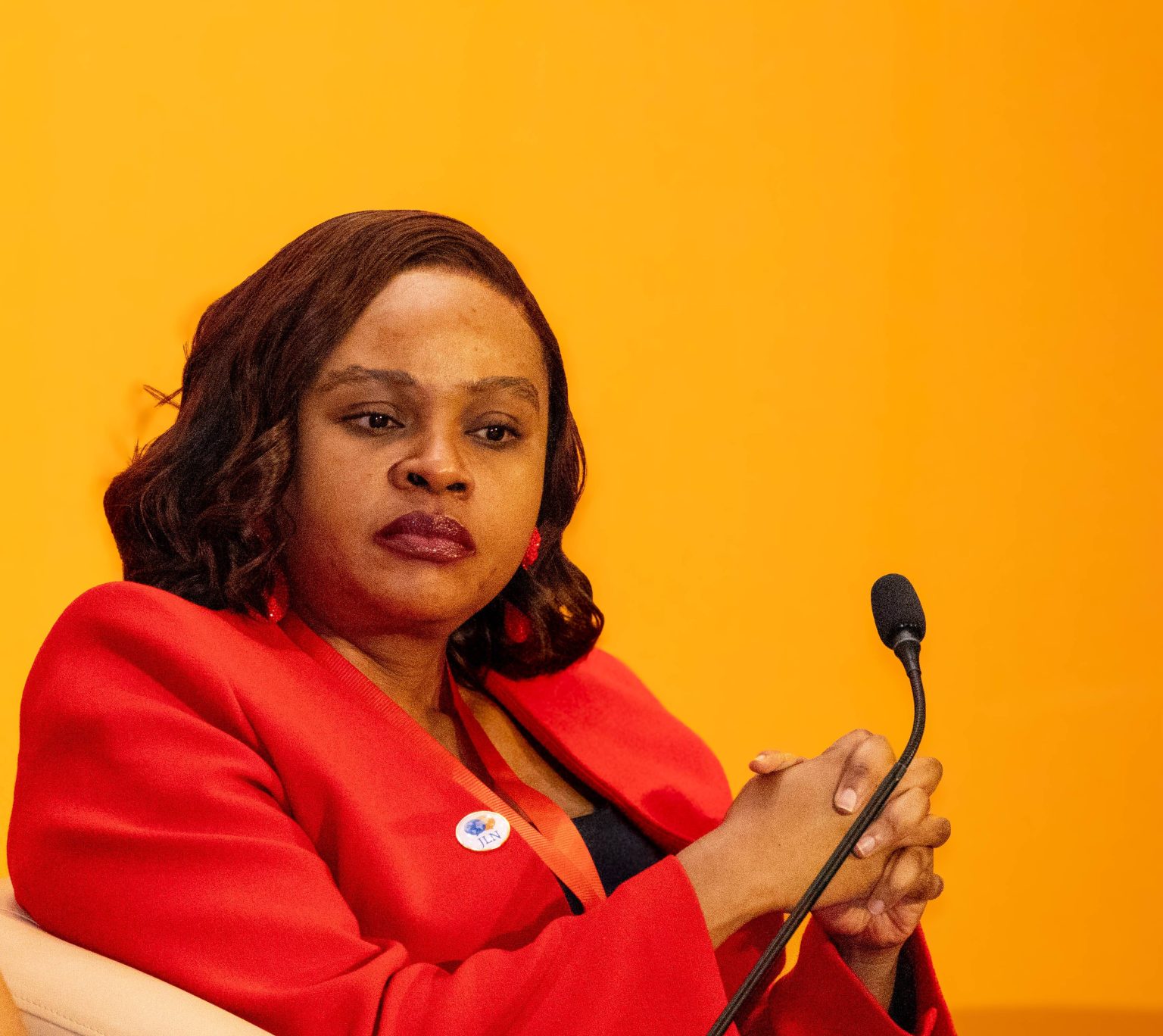 Dr. Mercy Mwangangi- SHA CEO. Teachers protest SHA medical cover over low outpatient limits, out-of-pocket costs and restricted services, with unions warning of possible exit.