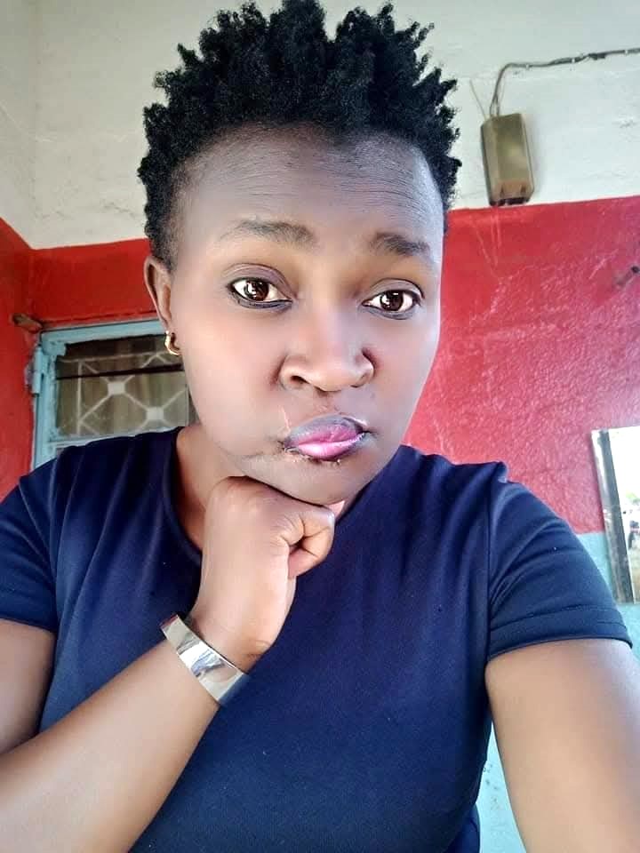 Why neurodiversity must be central to Kenya's CBE 1 Tracey Egessah