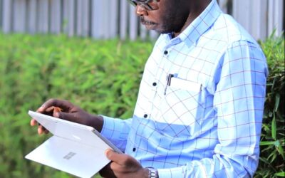 Victor Ochieng' contends that for a successful career choices, experts are important.