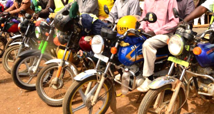 Beyond boda bodas: Rethinking barriers to girl child education 3 education