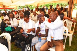 993 Busia youths, women and PWDs graduate in digital skills programme 2 busia