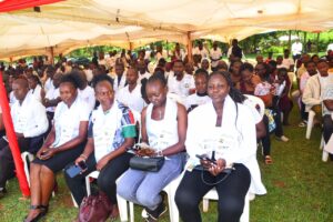 993 Busia youths, women and PWDs graduate in digital skills programme 3 busia
