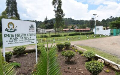 Kenya Forestry College