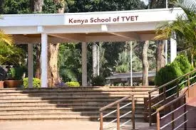 Kenya School of TVET