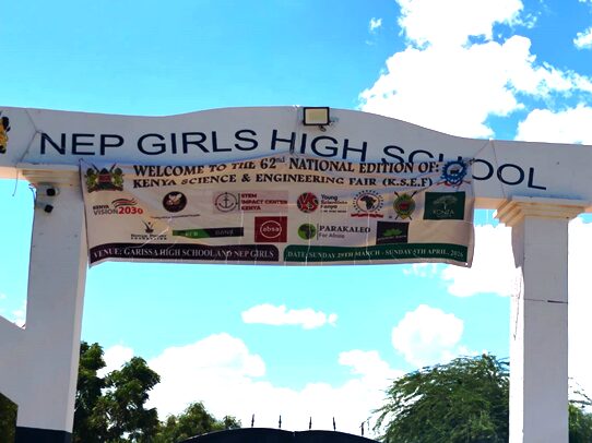 The 62nd KSEF has rewritten the narrative on North Eastern Kenya 2 image 1