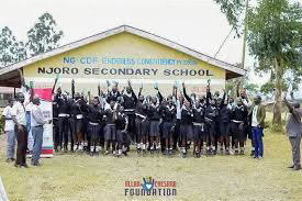 Njoro Secondary