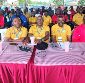 Teachers need empathy for their personal struggles, Meru KUPPET boss tells principals 2 meru