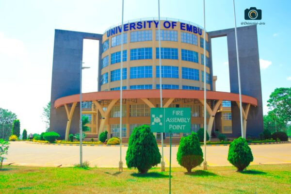 University of Embu