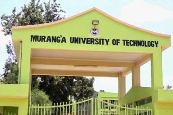 Murang'a University of Technology