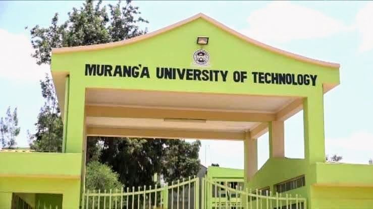 Murang'a University of Technology