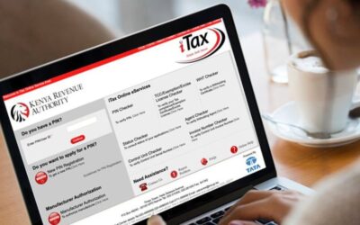 KRA itax