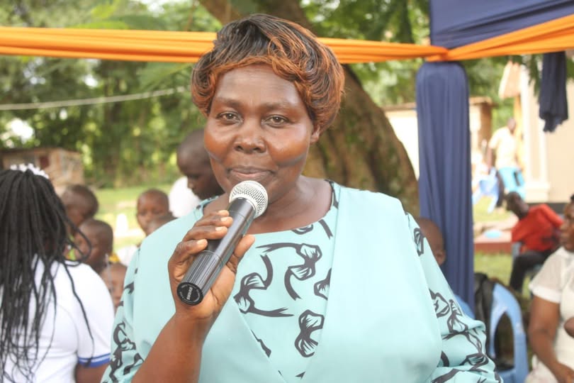 The Principal