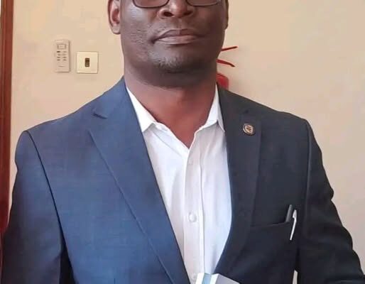 The long serving Homa Bay Chief Principal who was transferred to Sirembe Mixed in Siaya