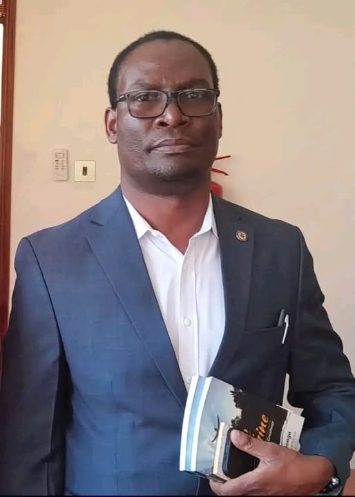 The long serving Homa Bay Chief Principal who was transferred to Sirembe Mixed in Siaya