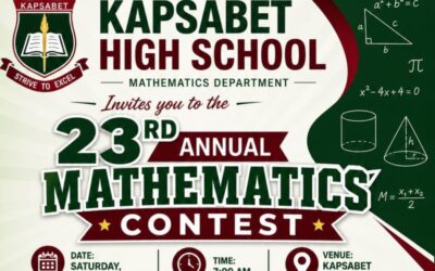 Kapsabet