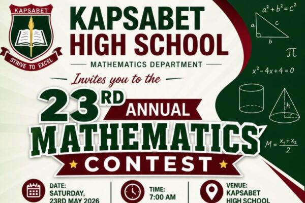 Kapsabet
