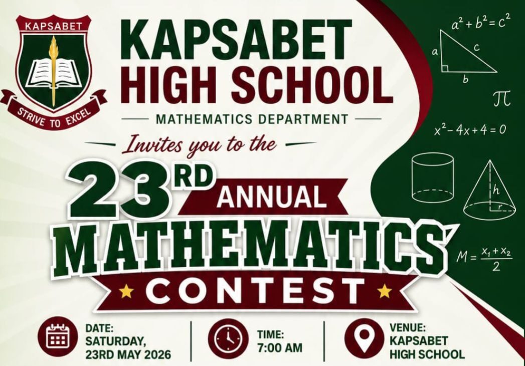 Kapsabet