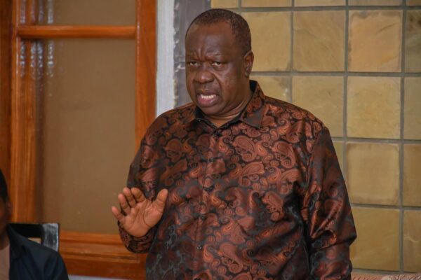 Matiang'i