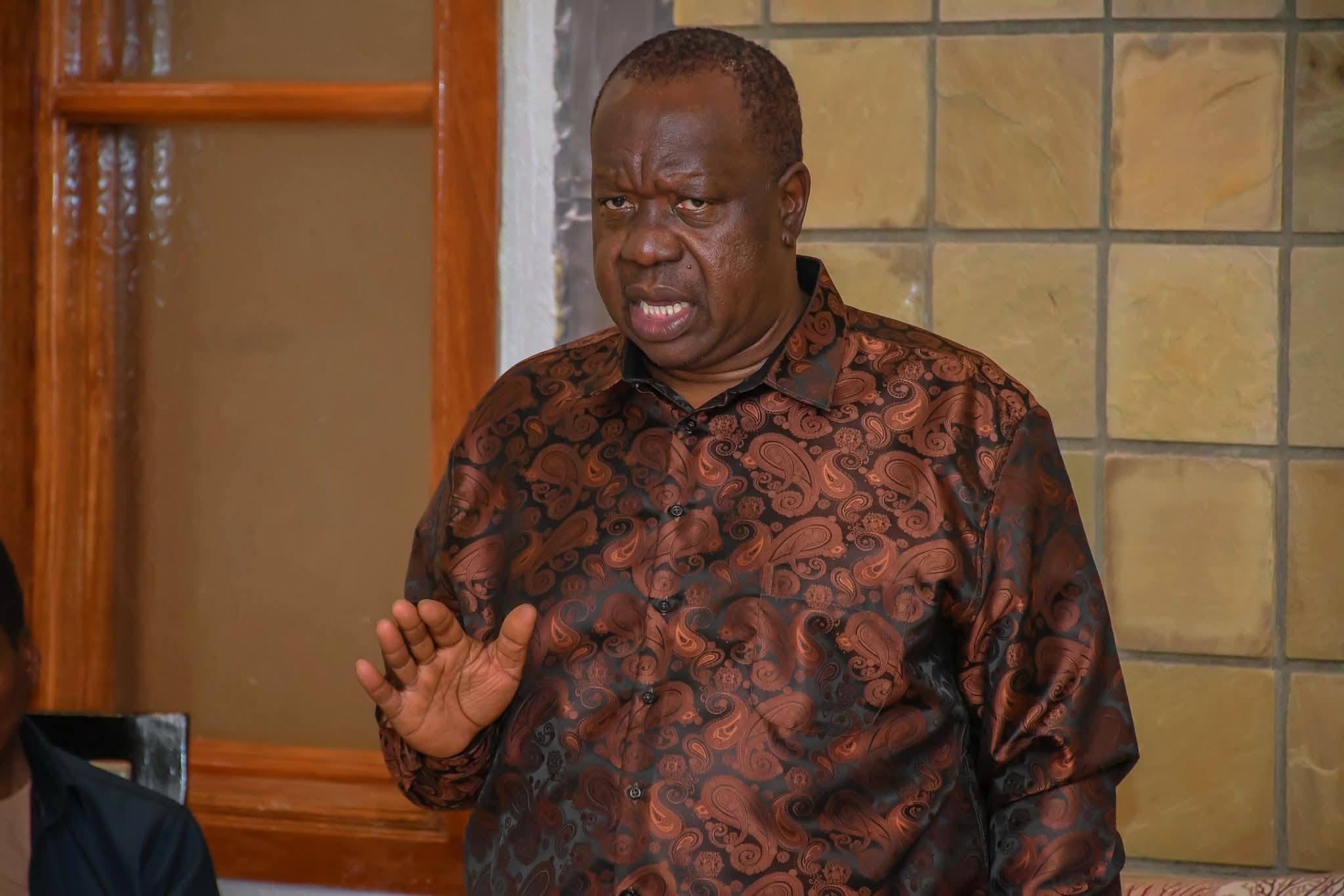 Matiang'i