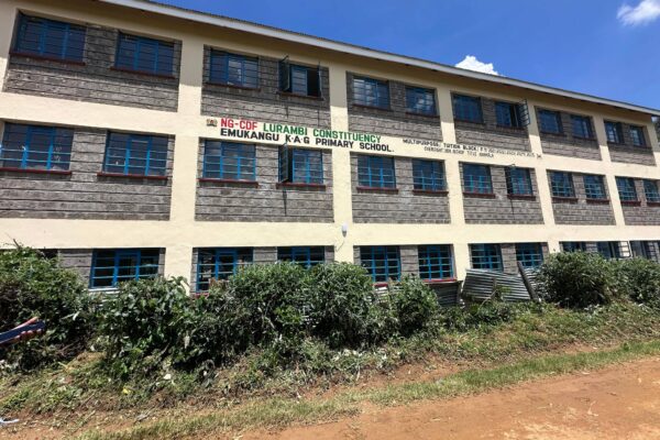 Emukangu KAG Primary School