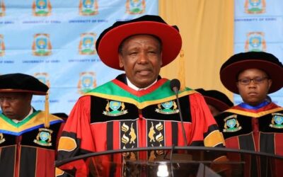 University of Embu VC backs new university financial model