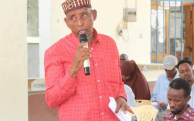 Garissa