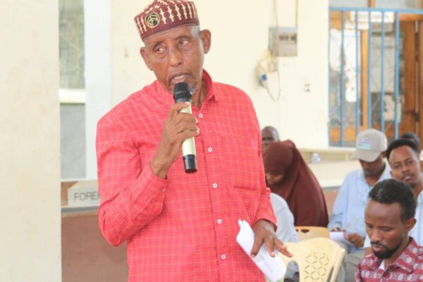Garissa