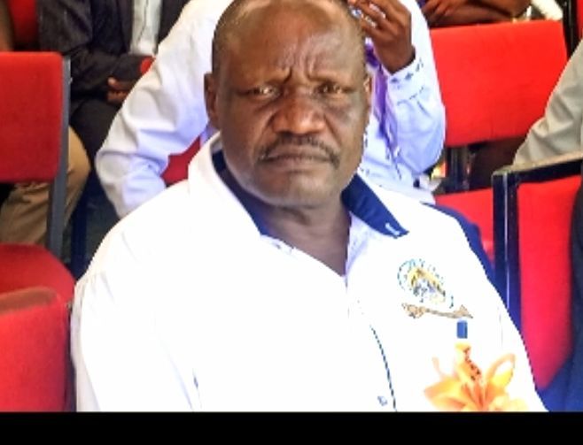 Bungoma