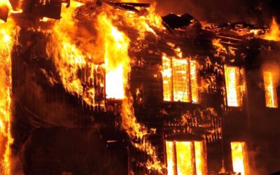 Utumishi Girls dormitory on fire