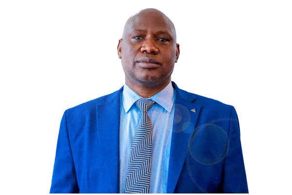 TVET CDACC CEO Prof. Kisilu Bitange