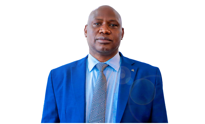 TVET CDACC CEO Prof. Kisilu Bitange