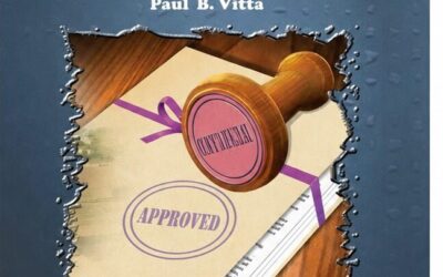 The book: Fathers of Nations