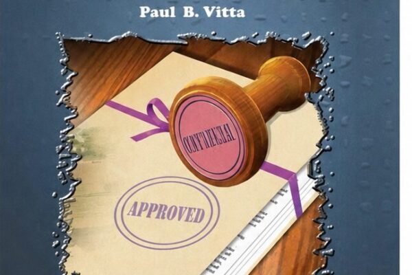 The book: Fathers of Nations