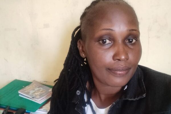 KNUT West Pokot