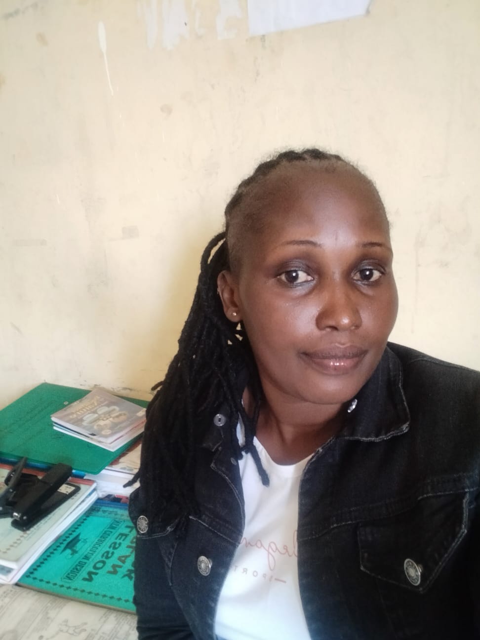 KNUT West Pokot