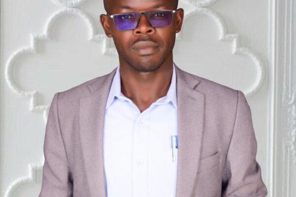 Victor Ochieng' denotes that mangement
