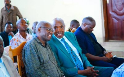 Former Education CS