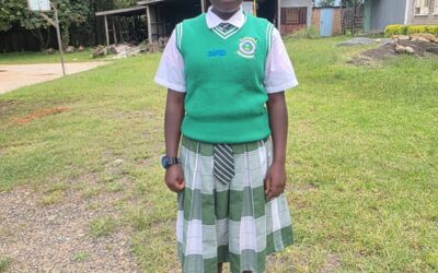 Chepseon student
