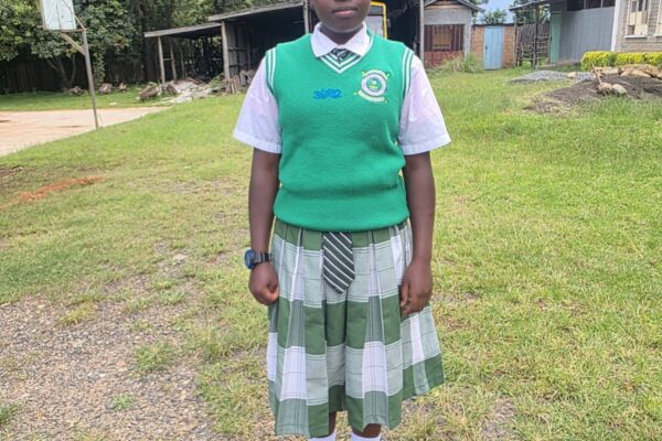 Chepseon student