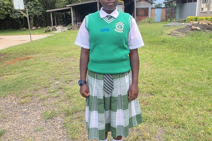 Chepseon student