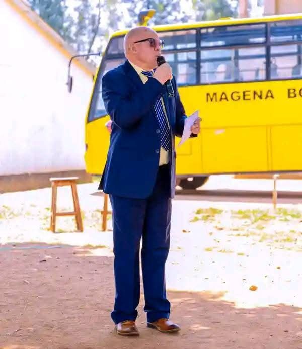 Magena