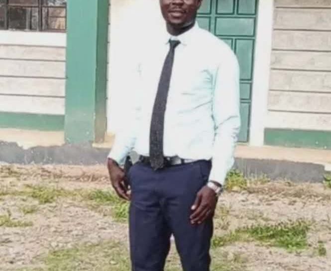 teacher