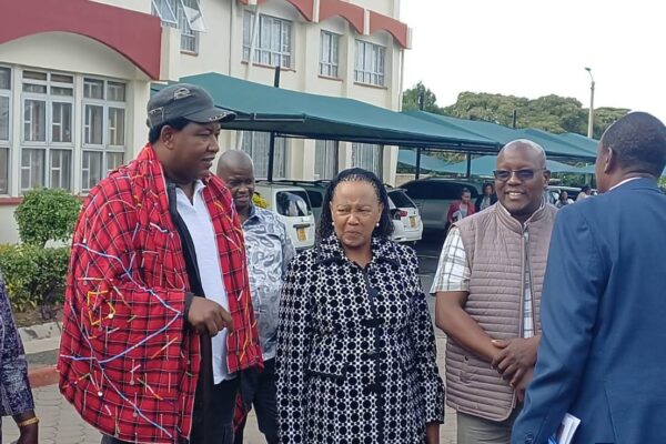 Senators. ECDE