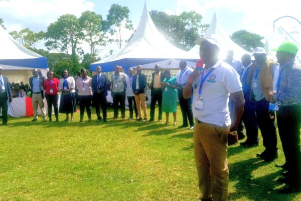 South Rift TVET
