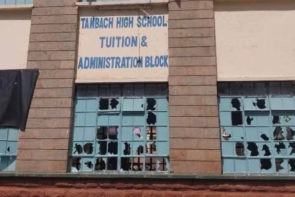 Tambach