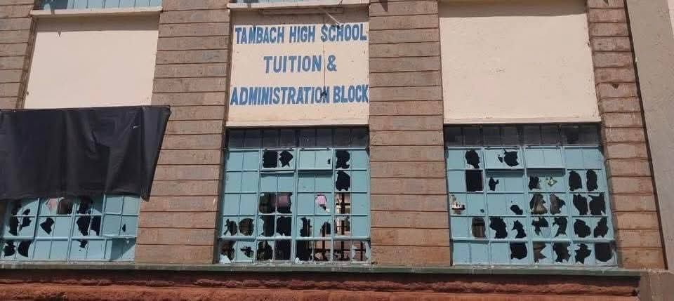 Tambach