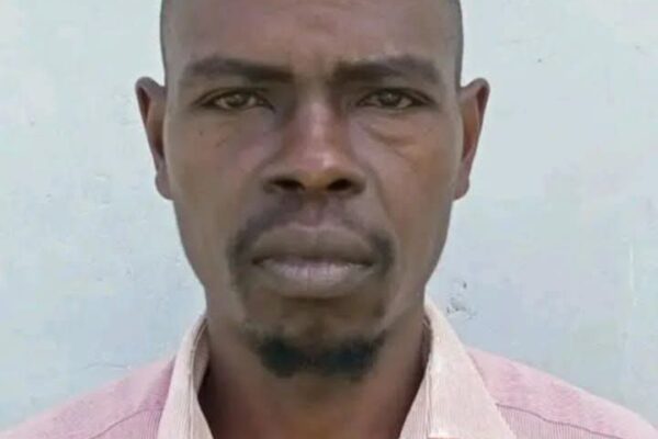 Teacher who died in Nandi