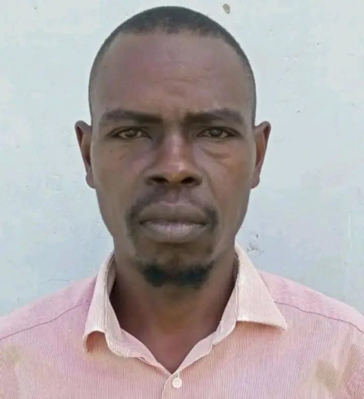 Teacher who died in Nandi